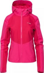 Elbrus Damska kurtka przejściowa softshell Elbrus Envisat Wo'S membrana 10000 rozmiar L. Kurtki damskie ELBRUS, l, bez wzorów, z softshellu, bez kaptura. Za 284.23 zł.