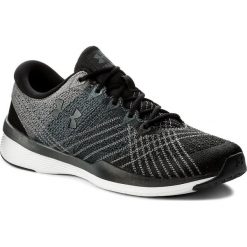 Buty UNDER ARMOUR - Ua W Threadborne Push Tr 1296206-001 Blk/Stl/Sty. Buty sportowe męskie marki Under Armour. W wyprzedaży za 379.00 zł.