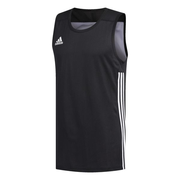 3G Speed Reversible Jersey. Białe buty sportowe męskie Adidas, z jersey, bez zapięcia, na fitness i siłownię. Za 139.00 zł.