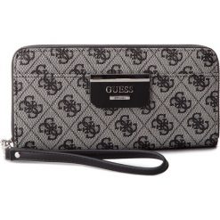Duży Portfel Damski GUESS - Bobbi Slg SWEM64 22460 BLO. Bez kategorii marki Guess. W wyprzedaży za 189.00 zł.