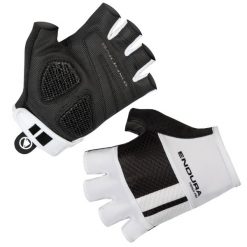 Mitenki Endura FS260-Pro Aerogel. Białe buty sportowe męskie ENDURA, bez zapięcia, rowerowe. W wyprzedaży za 165.90 zł.