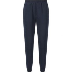 Pantalon Virtus Taro V2. Niebieskie spodnie materiałowe męskie VIRTUS, m, bez wzorów. Za 285.00 zł.