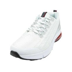 Trampki Męskie Logo Niski Stan. Białe trampki męskie Ducati, trekkingowe. Za 363.99 zł.