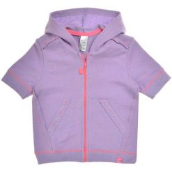 Garnamama Dziewczęca Bluza/Kamizelka 92 Fioletowy. Bluzy dla dziewczynek marki Garnamama. Za 50.00 zł.