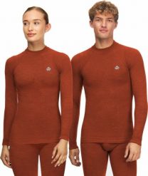 BLUZA Z WEŁNY MERYNOSA TERMOAKTYWNA ALPINUS MERINO AORAKI UNISEX R M/L. Bluzy męskie Alpinus, l, bez wzorów, z wełny, bez kaptura. Za 491.69 zł.
