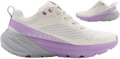 Buty trekkingowe damskie 4f BUTY 4F F034 DAMSKIE SPORTOWE TREKKINGOWE TRAILOWE SPEED HIKER Z MEMBRANĄ. Obuwie sportowe damskie 4f, bez wzorów. Za 189.00 zł.