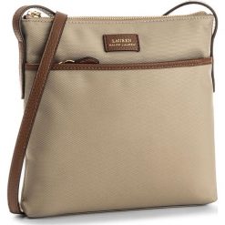 Torebka LAUREN RALPH LAUREN - Chadwick 431700400004 Clay. Torebki do ręki damskie marki Lauren Ralph Lauren. W wyprzedaży za 279.00 zł.