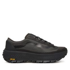 Trekkingi Vans. Czarne trekkingi męskie Vans, trekkingowe. Za 619.99 zł.