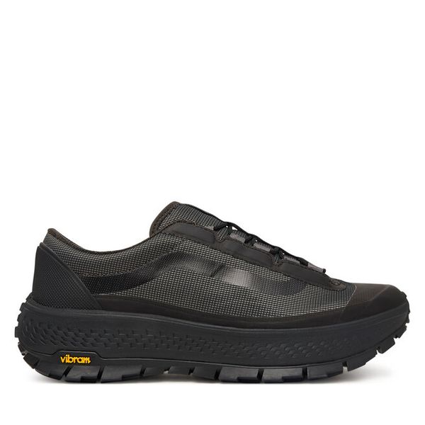 Trekkingi Vans. Czarne trekkingi męskie Vans, trekkingowe. Za 619.99 zł.