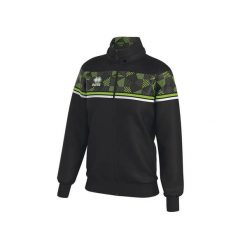 Kurtka dziewczęca kid Errea diana mkit. Niebieskie kurtki i płaszcze dla dziewczynek ERREA, bez wzorów, z bawełny, długie, bez kaptura. Za 239.99 zł.