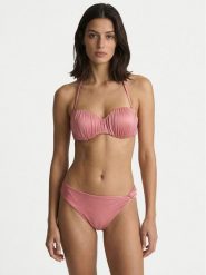Ysabel Mora Bikini 83257 Różowy jasny. Czerwone bikini damskie ysabel mora, m, bez wzorów. Za 319.99 zł.