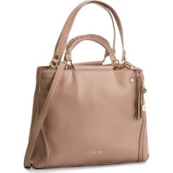 Torebka LIU JO - L Satchel A19138 E0064 Nocciola 71418. Torebki do ręki damskie marki Liu Jo. Za 739.00 zł.