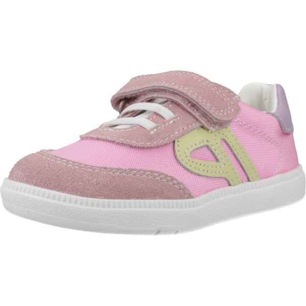 Buty PABLOSKY 070570P Rose. Czerwone trekkingi damskie Pablosky, trekkingowe. Za 191.99 zł.