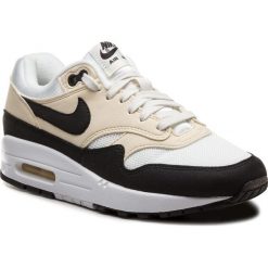 Buty NIKE - Air Max 1 319986 106 Sail/Black/Fossil. Obuwie sportowe damskie marki Nike. W wyprzedaży za 479.00 zł.