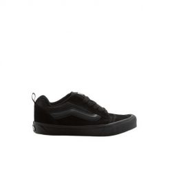 Buty na deskorolkę damskie Vans. Białe obuwie sportowe damskie Vans, bez wzorów. Za 379.99 zł.