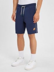 Finshley & Harding London Szorty Mężczyźni niebieski, S. Niebieskie szorty męskie Finshley & Harding London, m, bez wzorów, z bawełny. Za 159.95 zł.