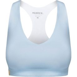 Top MONREAL LONDON Niebieski. T-shirty i topy dla dziewczynek marki Monreal London. Za 294.00 zł.