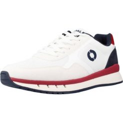 Buty ECOALF CERVINOALF Biały. Białe trekkingi męskie Ecoalf, trekkingowe. Za 397.85 zł.