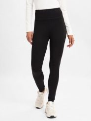 Y.A.S Legginsy Kobiety Dżersej czarny, XS. Czarne legginsy damskie Y.A.S., s, bez wzorów, z dżerseju. Za 179.95 zł.