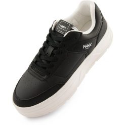 Nax Duwa 41 Damskie Buty Miejskie - Eleganckie i Wygodne. Fioletowe obuwie sportowe damskie ZWL, bez wzorów, z materiału, trekkingowe. Za 212.99 zł.