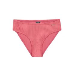 Figi do kostiumów kąpielowych dla kobiet Protest Mixcelebas. Czerwone bikini damskie Protest, m, bez wzorów. Za 159.50 zł.