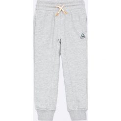 Reebok - Spodnie dziecięce 104-164 cm. Legginsy dla dziewczynek marki Reebok. W wyprzedaży za 59.90 zł.