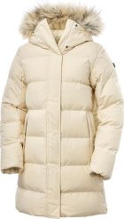 Helly Hansen Helly Hansen damski płaszcz zimowy W BLOSSOM PUFFY PARKA 53624 034 XS. Kurtki damskie Helly Hansen, na zimę, xs, bez wzorów, bez kaptura. Za 1,199.99 zł.