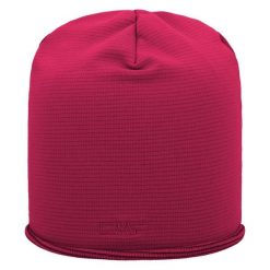 Czapka polarowa CMP. Zielone czapki i kapelusze męskie CMP, bez wzorów, z materiału, eleganckie. Za 108.50 zł.