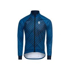 Zimowa kurtka membranowa Kalas Motion Z4. Fioletowe kurtki sportowe damskie KALAS, na zimę, bez wzorów, bez kaptura, rowerowe. Za 811.50 zł.