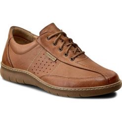 Półbuty LASOCKI COMFORT RITA-04. Półbuty damskie Lasocki Comfort, bez wzorów, bez obcasa, bez zapięcia. W wyprzedaży za 84.98 zł.