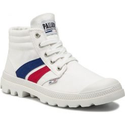 Trapery PALLADIUM - Retro Lite Supply 76208-195-M Star White/French. Kozaki męskie marki Palladium. Za 379.00 zł.