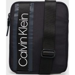 Calvin Klein - Saszetka. Saszetki męskie marki Calvin Klein. Za 299.90 zł.