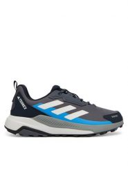Adidas Trekkingi Terrex Anylander Rain.Rdy JR6597 Szary. Szare trekkingi męskie Adidas, trekkingowe. Za 359.99 zł.
