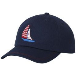 Columbia Czapka Z Daszkiem Dziecięca B Csc Youth Ball Cap Uni Niebieska. Czapki dla dzieci marki Columbia. Za 85.00 zł.