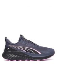 Puma Buty do biegania Pounce Lite 2 Trail 313736 05 Granatowy. Niebieskie obuwie sportowe damskie Puma, bez wzorów, z materiału, do biegania. Za 269.99 zł.
