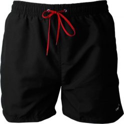 Crowell Szorty kąpielowe 300/400 czarne 6XL. Czarne kąpielówki męskie CROWELL, m, bez wzorów. Za 58.77 zł.