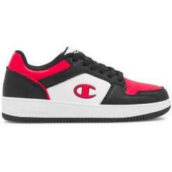 Buty na co dzień unisex CHAMPION REBOUND. Obuwie sportowe damskie Champion, bez wzorów, trekkingowe. Za 196.00 zł.