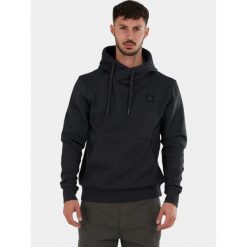 Bluza Męska Fundango Conor Z Kapturem. Niebieskie bluzy męskie Fundango, m, bez wzorów, z kapturem. Za 339.90 zł.
