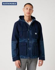 Koszulka polo męska Napapijri E-Zeri. Niebieskie koszulki polo męskie Napapijri, m, bez wzorów, bez ramiączek. Za 209.99 zł.