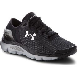 Buty UNDER ARMOUR - Ua Speedform Intake 2 3000288-002 Blk. Bez kategorii marki Under Armour. W wyprzedaży za 279.00 zł.