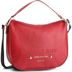 Torebka VERSACE JEANS - E1VSBBS4 70789 500. Torebki do ręki damskie marki Versace Jeans. W wyprzedaży za 479.00 zł.