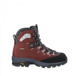 Buty trekkingowe damskie Bestard Spider K (7706) EU 39,5. Czerwone trekkingi damskie BESTARD, trekkingowe, gore-tex. Za 1,169.00 zł.
