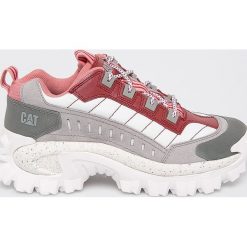 Caterpillar - Buty Intruder. Buty sportowe męskie marki Caterpillar. Za 499.90 zł.