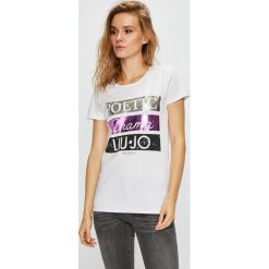 Liu Jo - Top. Topy damskie marki Liu Jo. W wyprzedaży za 179.90 zł.