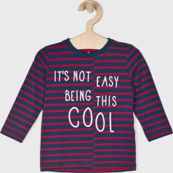 Name it - Longsleeve dziecięcy 92-110 cm. T-shirty dla chłopców marki Name it. W wyprzedaży za 34.90 zł.
