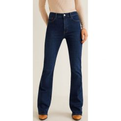 Mango - Jeansy Flare. Jeansy damskie marki Mango. Za 139.90 zł.
