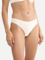 Triumph Figi klasyczne Illusion 10219711 Écru. Figi damskie Triumph, bez wzorów, z syntetyku. Za 99.99 zł.