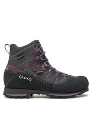 Aku Trekkingi Trekker Lite III Gtx GORE-TEX Ws 978 Szary. Szare trekkingi damskie Aku, trekkingowe, gore-tex. Za 1,049.00 zł.