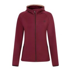 Warstwa Środkowa Density Core Stretch Dla Pań I Panów. Fioletowe koszulki sportowe damskie Dare 2b, xl, bez wzorów, bez kołnierzyka, bez ramiączek, trekkingowe. Za 224.99 zł.