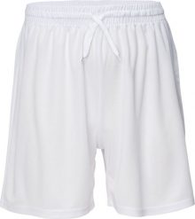 Huari Spodenki Huari SOREBI SHORTS TM SENIOR biały rozmiar M. Białe krótkie spodenki sportowe męskie Huari, m, bez wzorów. Za 64.78 zł.